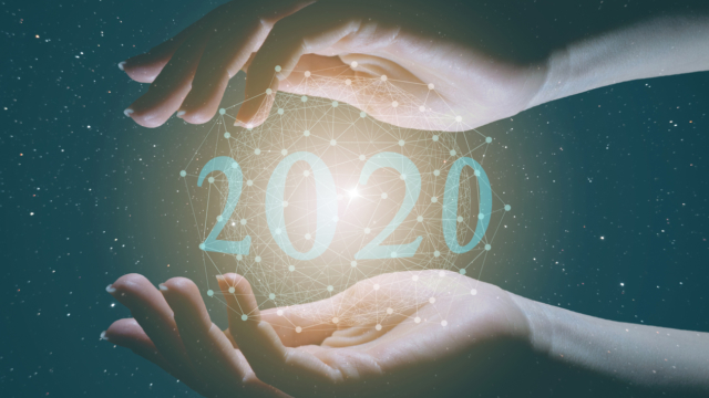 de it trends van 2020