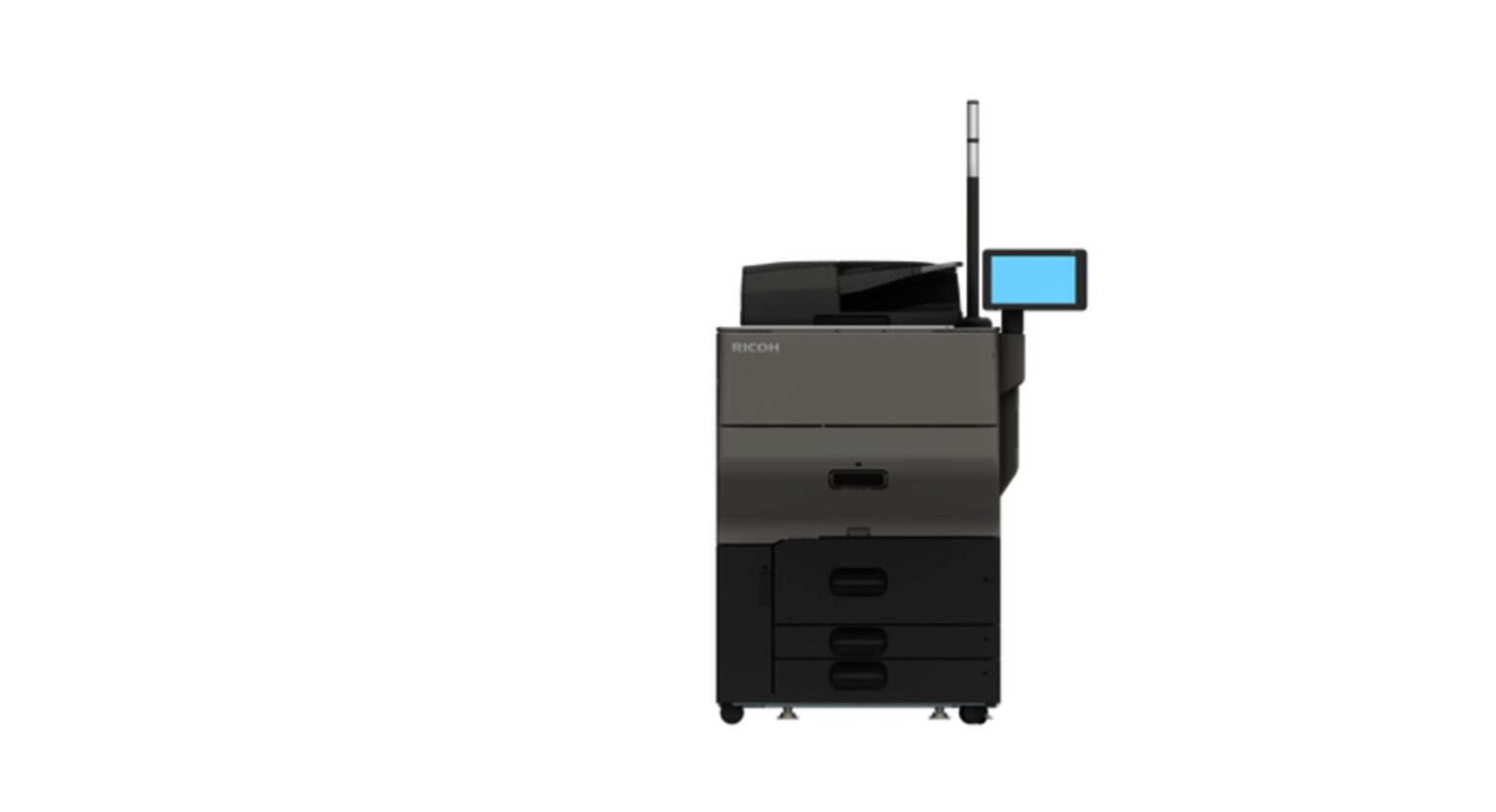 Ricoh PRO C5300s productieprinters