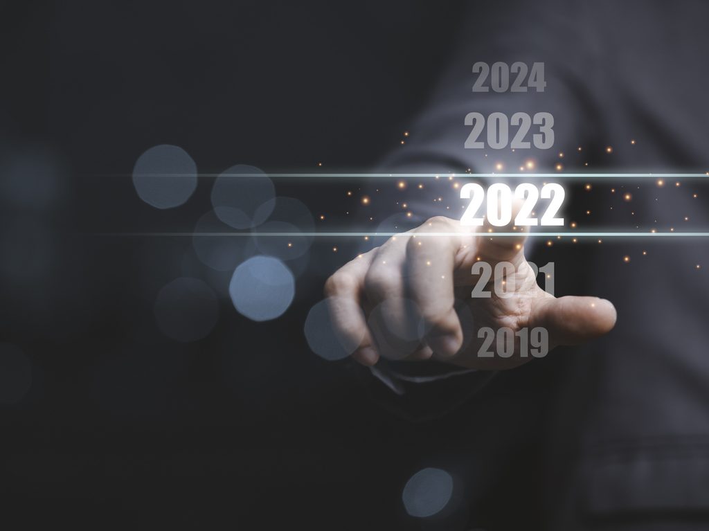 5 trends in digitalisering voor 2022