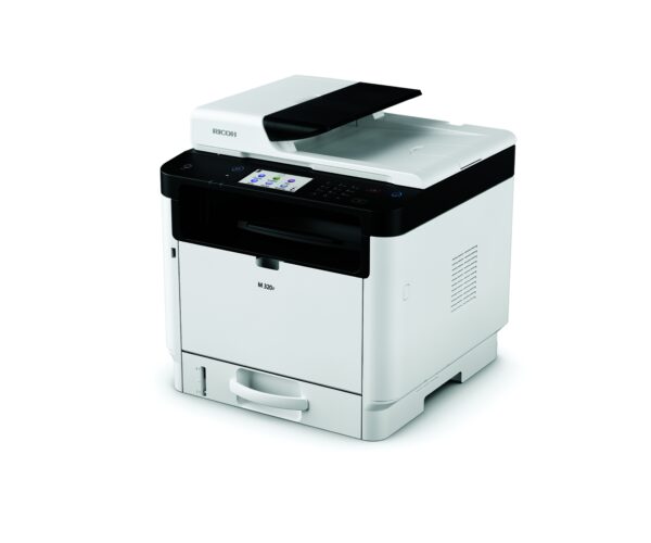 M 320F - Afbeelding 2