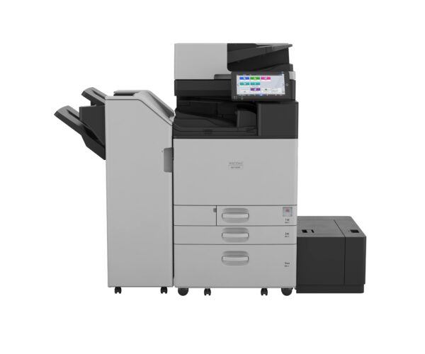 IM C6010 - Afbeelding 2