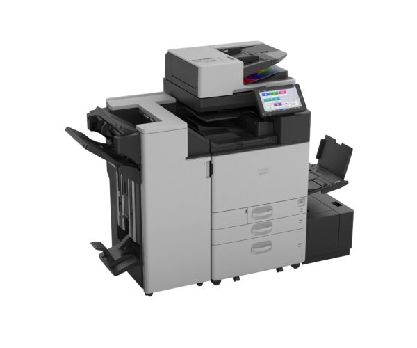IM C6010 - Afbeelding 3