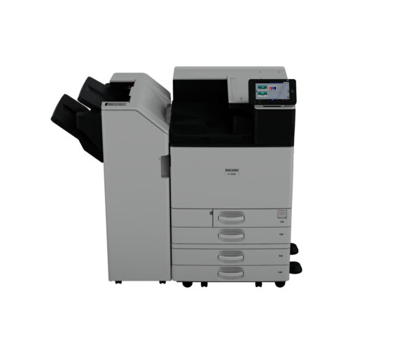 IP C8500 - Afbeelding 2