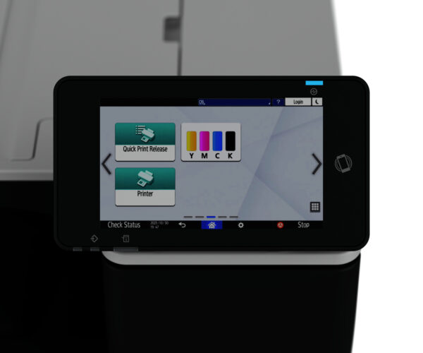 IP C8500 - Afbeelding 3