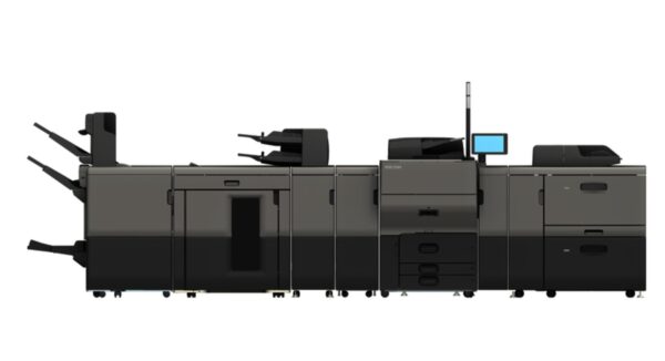 Pro C5300s-serie